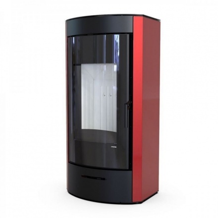 Печь-камин DEFRO HOME ORTI