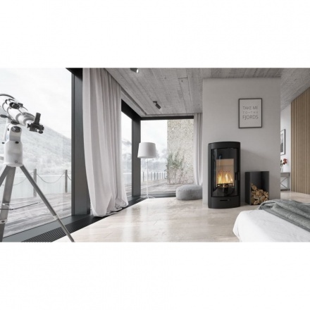 Печь-камин DEFRO HOME ORTI