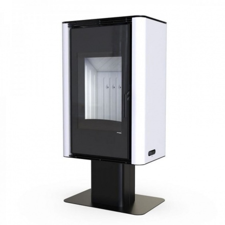 Печь-камин DEFRO HOME SOLUM TOP