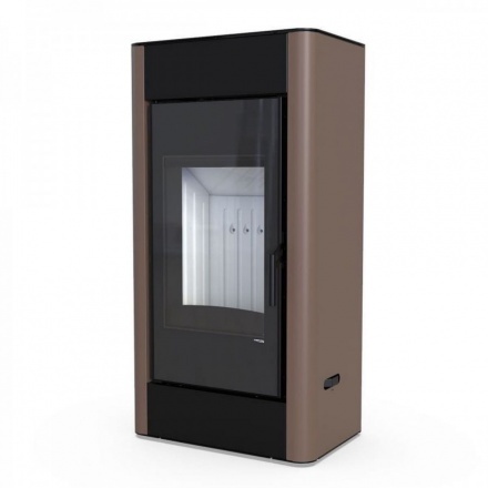 Печь-камин DEFRO HOME SOLUM