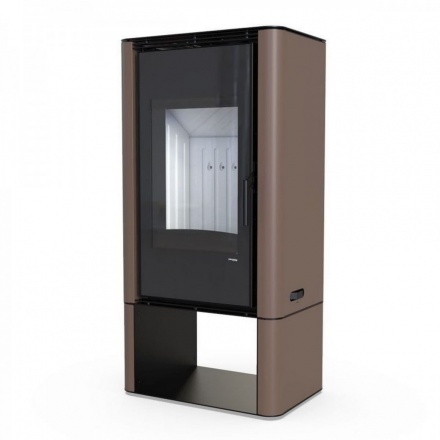 Печь-камин DEFRO HOME SOLUM LOG