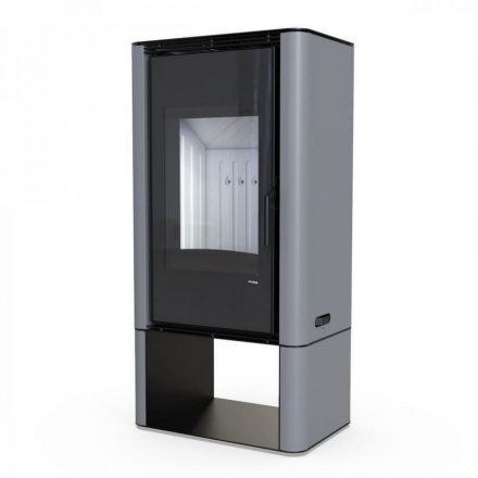 Печь-камин DEFRO HOME SOLUM LOG