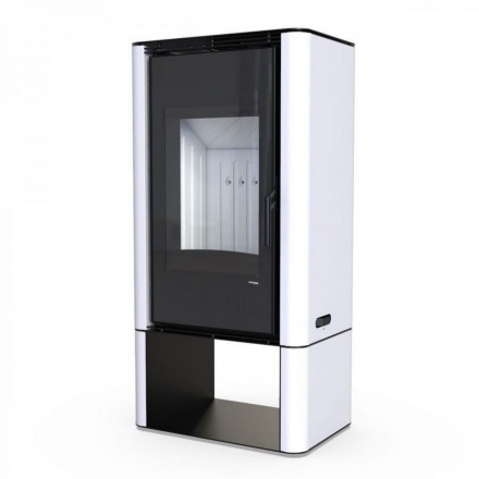 Печь-камин DEFRO HOME SOLUM LOG