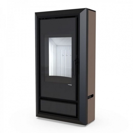 Печь-камин DEFRO HOME IGNIS