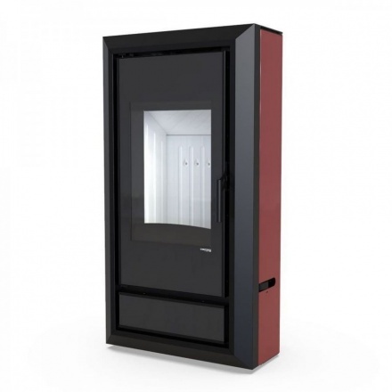 Печь-камин DEFRO HOME IGNIS