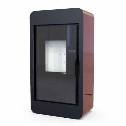 Печь-камин DEFRO HOME PICO