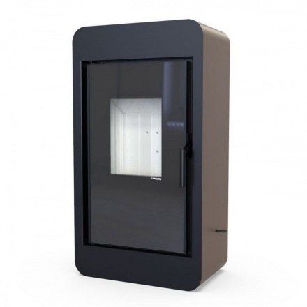 Печь-камин DEFRO HOME PICO