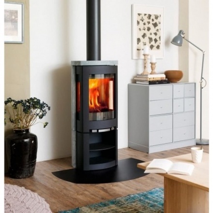 Чугунная печь камин Jotul F 377 Advance
