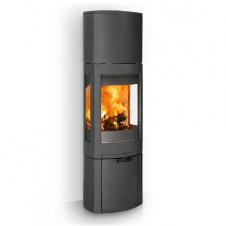 Чугунная печь камин Jotul F 378 HT Advance