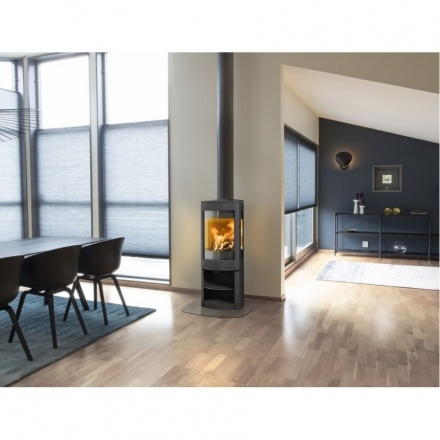Чугунная печь камин Jotul F 378 HT Advance