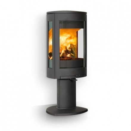 Чугунная печь камин Jotul F 373 Advance