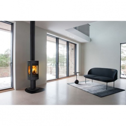 Чугунная печь камин Jotul F 373 Advance