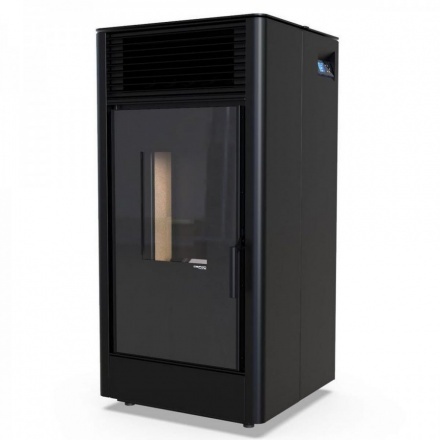 Пеллетный печь-камин DEFRO HOME MYPELL