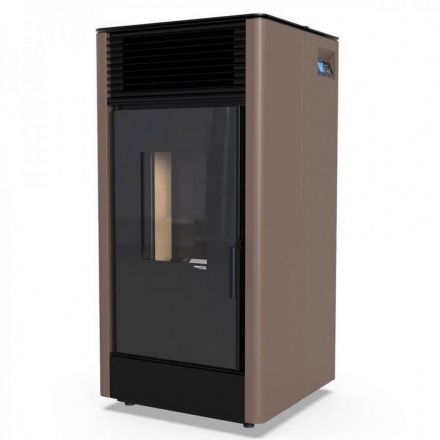 Пеллетный печь-камин DEFRO HOME MYPELL