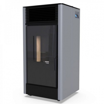 Пеллетный печь-камин DEFRO HOME MYPELL