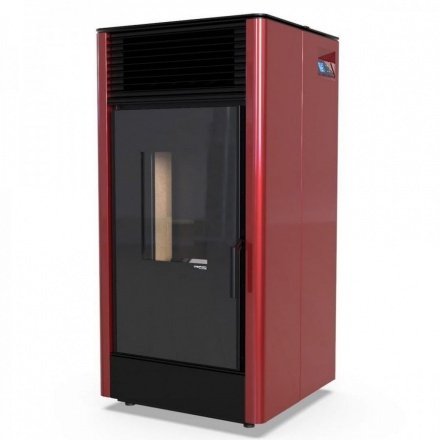 Пеллетный печь-камин DEFRO HOME MYPELL