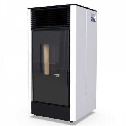 Пеллетный печь-камин DEFRO HOME MYPELL