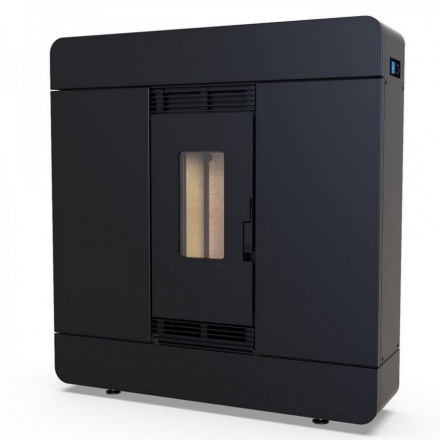 Пеллетный печь-камин DEFRO HOME AIRPELL