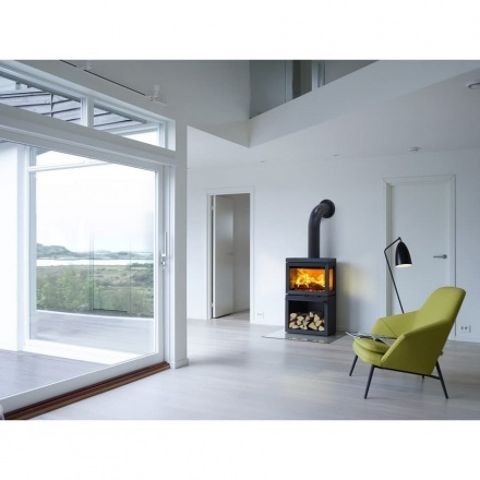 Чугунная печь камин Jotul F 520