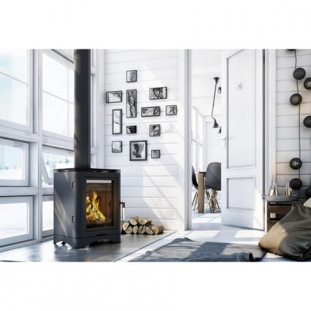 Печь-камин Kratki Koza/K5