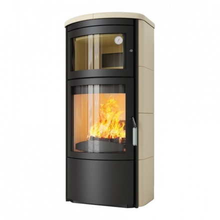 Печь-камин HARK Roma GT ECOplus