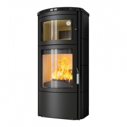 Печь-камин HARK Roma GT ECOplus