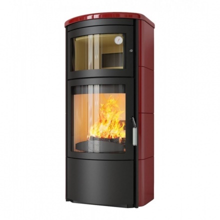 Печь-камин HARK Roma GT ECOplus