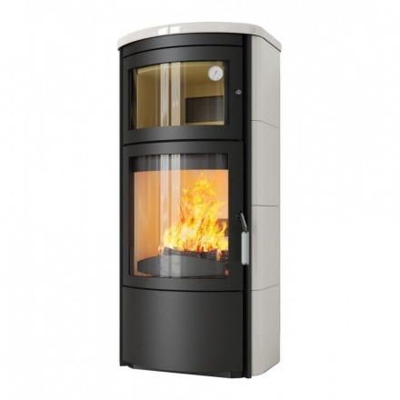 Печь-камин HARK Roma GT ECOplus