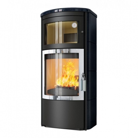 Печь-камин HARK Roma GT ECOplus