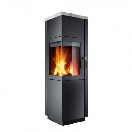 Печь-камин HARK 112 ECOplus