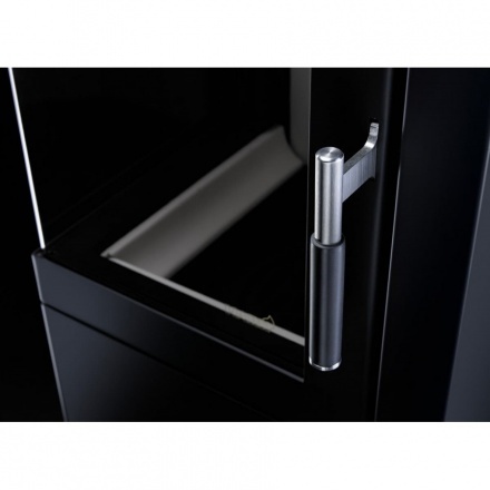 Печь-камин HARK 112 ECOplus