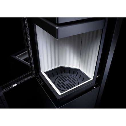 Печь-камин HARK 112 ECOplus