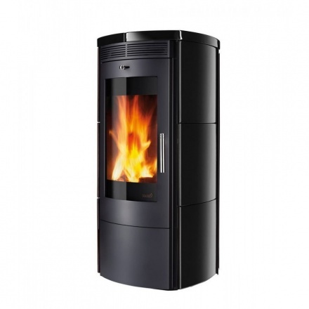 Печь-камин HARK 130 ECOplus