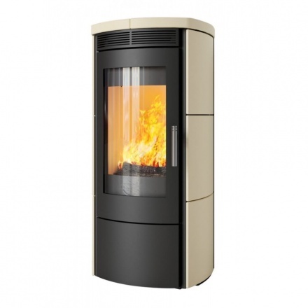 Печь-камин HARK 130 ECOplus
