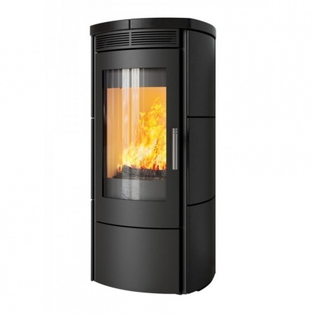 Печь-камин HARK 130 ECOplus