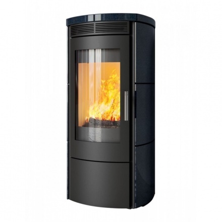 Печь-камин HARK 130 ECOplus