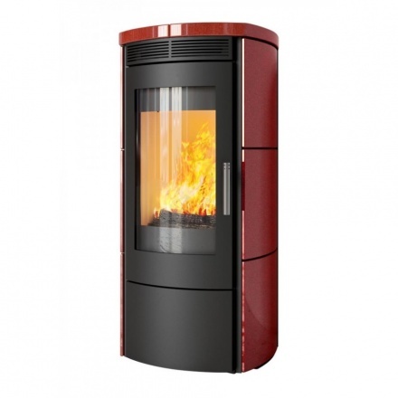 Печь-камин HARK 130 ECOplus