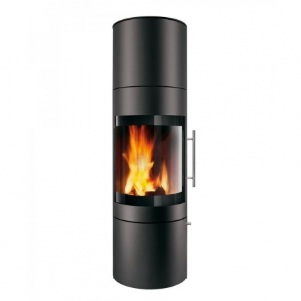 Печь-камин HARK 117 ECOplus