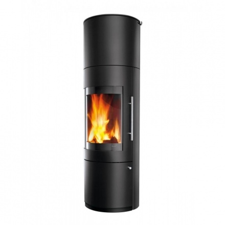 Печь-камин HARK 117 ECOplus