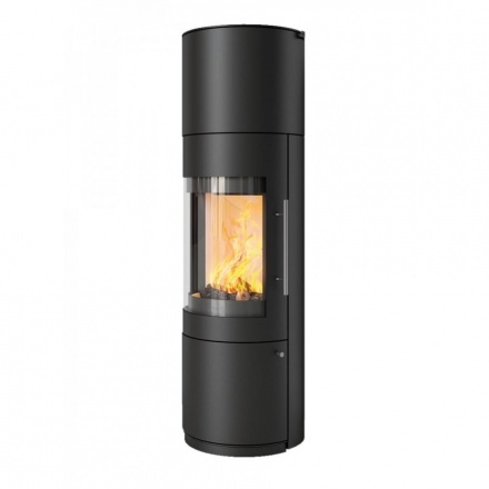 Печь-камин HARK 117 ECOplus