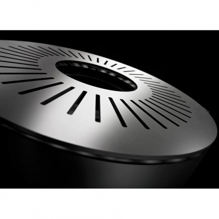 Печь-камин HARK 117 ECOplus