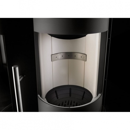 Печь-камин HARK 117 ECOplus