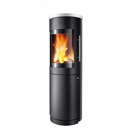 Печь-камин HARK 116 ECOplus