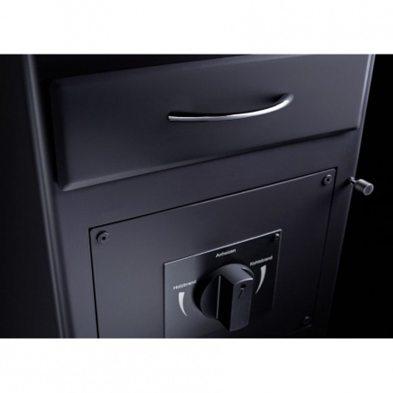 Печь-камин HARK 116 ECOplus