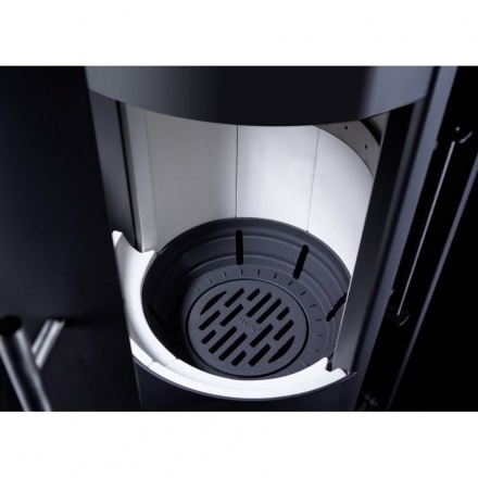 Печь-камин HARK 116 ECOplus