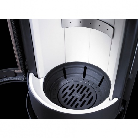 Печь-камин HARK 110 ECOplus