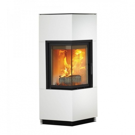 Печь-камин HARK Fifty 1.0 ECOplus