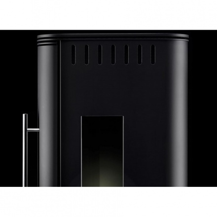 Печь-камин HARK 122-3 ECOplus