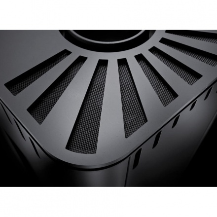 Печь-камин HARK 122-3 ECOplus