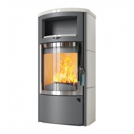 Печь-камин HARK 44 GT ECOplus